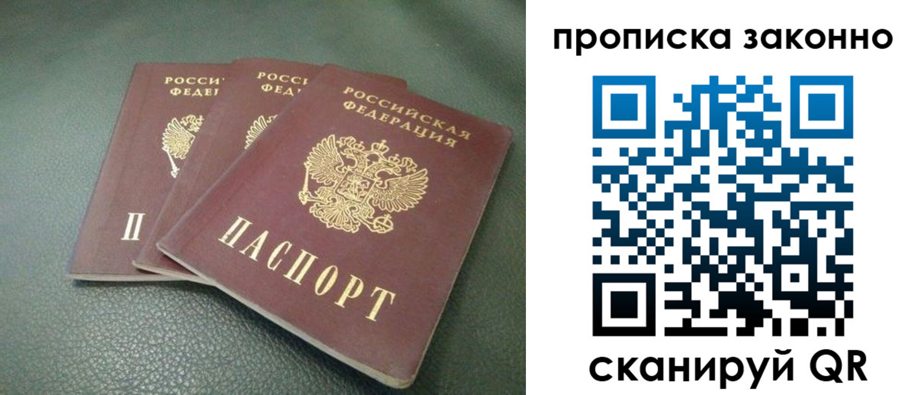 временная регистрация госуслуги в Московской области